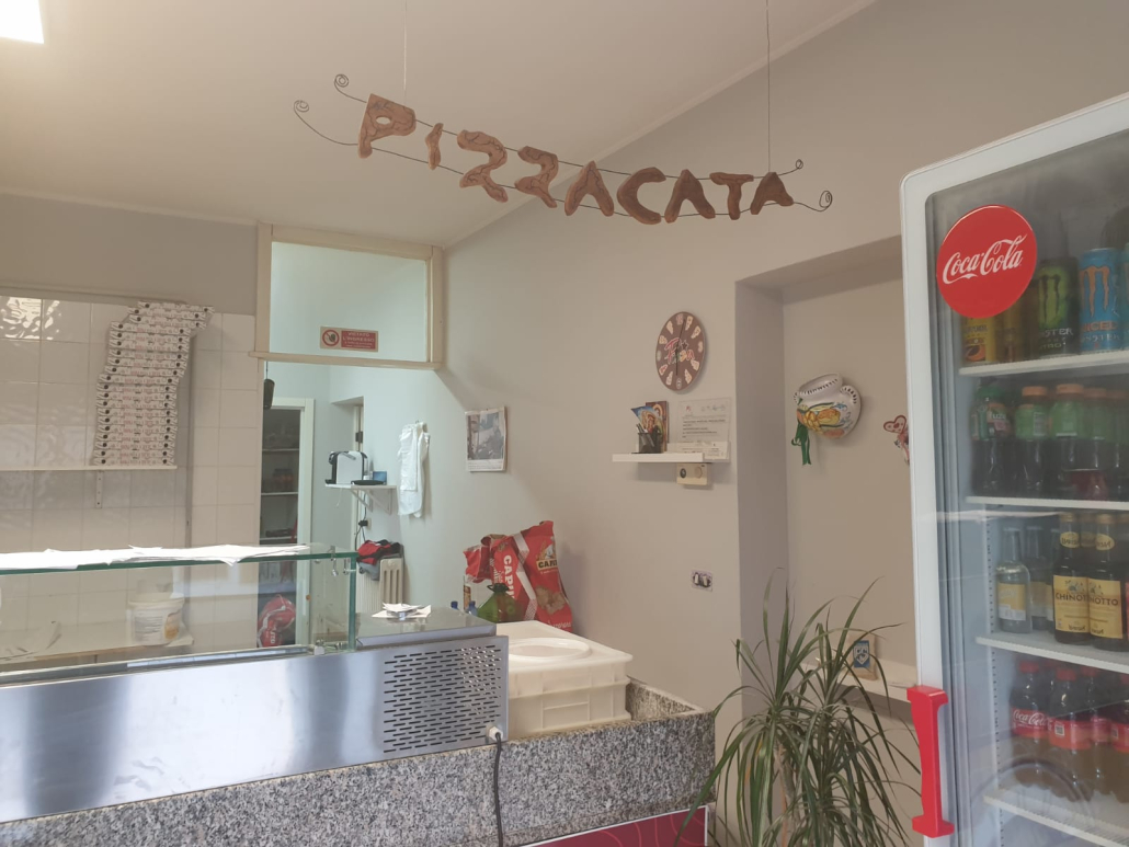 Pizzacata-view