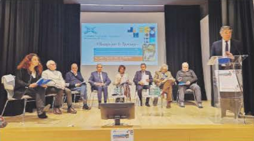Trentennale Consulta